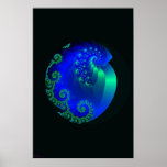 Ammonite posters