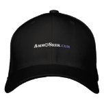 AmmoSeek Logo Hat embroidered hats
