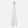 Amnesia Neck Ties