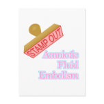 Amniotic Fluid Embolism