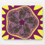Amoebae Mouse Pad