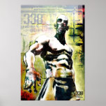 Amon Dominates Posters
