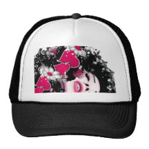 Amor Amor Gorro De Camionero