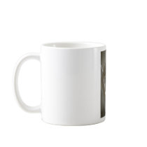 Amor et Psyche Mug