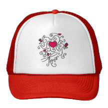 Amor Hats