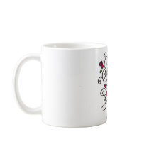 Amor Mug