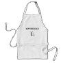 Amor Musica Notes Aprons