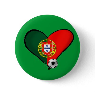 Amor, Portugal e Futebol - O que mais vôce quer ? by SeleccaoPortuguesa