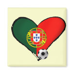 Amor, Portugal e Futebol - O que mais vôce quer ?
