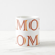 Amor Roma Liebe Rom love rome Tee Haferl
