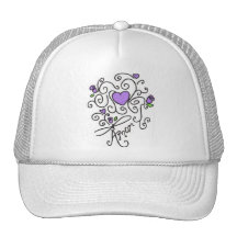 Amor Trucker Hat