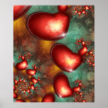 Amor volat undique posters