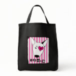Amore Bull Terrier Bag