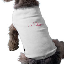 Amore Pet T Shirt