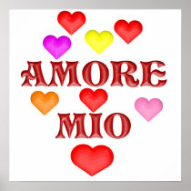 Amore mio