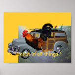 Amore posters