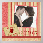 Amore Scrapbook Page 2 posters