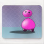 Amorphous Blob Mouse Pads