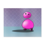 Amorphous Blob Post Cards