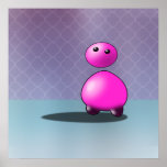 Amorphous Blob posters