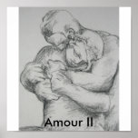 Amour II posters