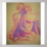 Amour III Print