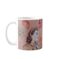 Amoureux au bistrot - mugs