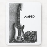 Amped, AMPED Mouse Pads