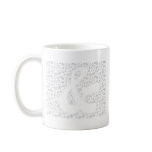 Ampersand Coffee Mugs