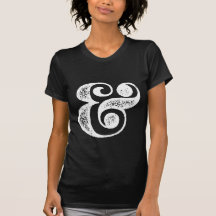 Ampersand T Shirt
