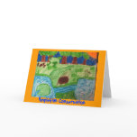 Amphibian Conservation cards