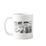 Amphibian Evolution mugs
