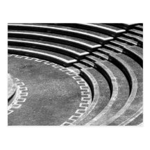 Amphitheatre Postcards