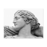 Amphitrite (Poseidon's Wife) postcards