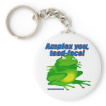Amplex you keychains
