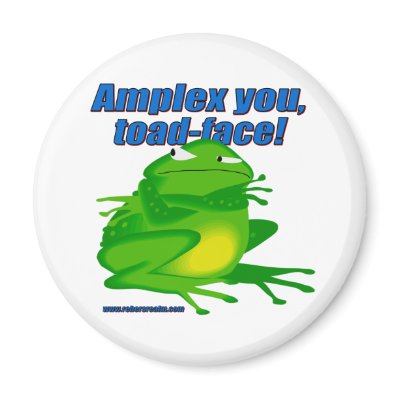 Amplex you by ksmanimal