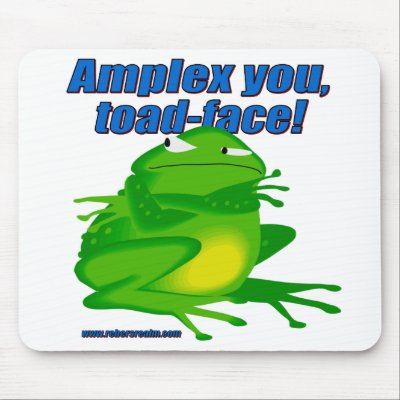 Amplex you by ksmanimal