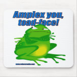 Amplex you mousepads