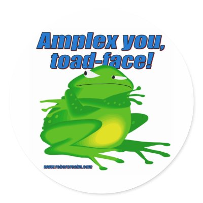 Amplex you by ksmanimal