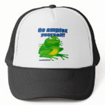 Amplex yourself hats