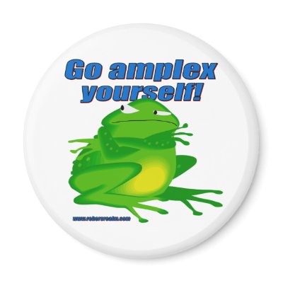 Amplex yourself by ksmanimal