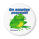 Amplex yourself magnets