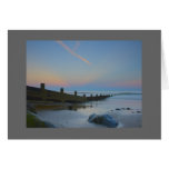 Amroth Greeting Card