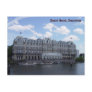 Amstel Hotel Postcard