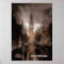 Amsterdam 01B Print