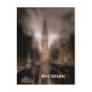 Amsterdam 01C Postcards