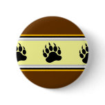 Amsterdam Bear Pride buttons