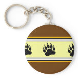 Amsterdam Bear Pride keychains