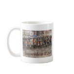 Amsterdam Bike Mug