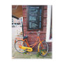 Amsterdam Bike Post Cards